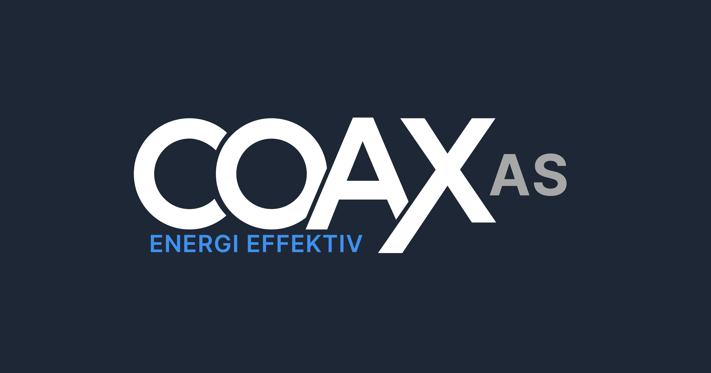 COAX AS